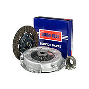 Borg & Beck - CLUTCH KIT 3-IN-1 - HK9728 - Fits: JAGUAR