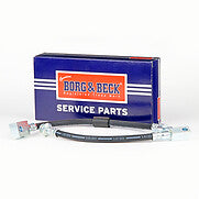 Borg & Beck - BRAKE HOSE - BBH7649 - Fits: Nissan 350Z 03-09