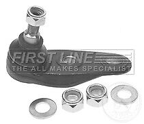 First Line - BALL JOINT LOWER LH - FBJ5580 - Fits: Mini R52,R53,R55,R56,2001-16