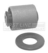 First Line - CONTROL ARM BUSH L/R - FSK6721 - Fits: Kia Rio I 01-03 inner