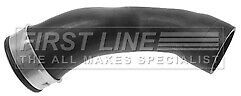 First Line - TURBO HOSE - FTH1337 - Fits: Mercedes 210 E220 CDi 95-03