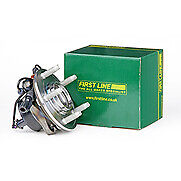 First Line - WHEEL BEARING KIT - FBK764 - Fits: Jaguar S Type - Front