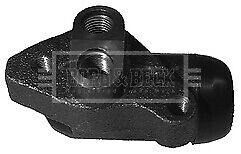 Borg & Beck - WHEEL CYLINDER - BBW1291 - Fits: Ford Escort I, Morris Marina