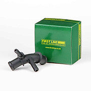 First Line - COOLANT FLANGE - FTS1134 - Fits: Volkswagen Golf 1.2TSi 12-