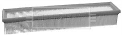 Borg & Beck - AIR FILTER - BFA2054 - Fits: Renault Clio, Kangoo 1.5 DCi