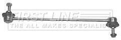 First Line - STABILISER LINK L/R - FDL6564 - Fits: Ford Fiesta V 5/02-on,Mazda 2