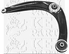 Key Parts - WISHBONE LH - KCA6638 - Fits: Peugeot 308 07-