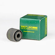 First Line - REAR AXLE BUSH L/R - FSK6957 - Fits: Alfa 147/156 00-, 164 87-98