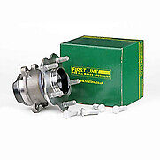 First Line - WHEEL BEARING KIT - FBK1445 - Fits: Nissan X Trail (T32) 14-