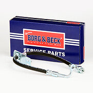 Borg & Beck - BRAKE HOSE - BBH7472 - Fits: Kia Picanto 1.0,1.1
