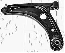 Key Parts - WISHBONE LOWER LH - KCA6532 - Fits: Honda Jazz GD1 01-on