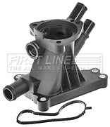 First Line - COOLANT FLANGE - FTS1140 - Fits: FIESTA 1.0 ECOBOOST 12-