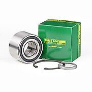 First Line - WHEEL BEARING KIT - FBK327 - Fits: Opel, Vauxhall - Rear