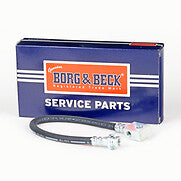 Borg & Beck - BRAKE HOSE - BBH7510 - Fits: Nissan Patrol (Y61) 98-10_