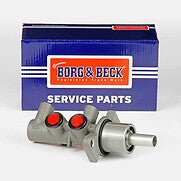 Borg & Beck - BRAKE MASTER CYL - BBM4685 - Fits: GM Astra +ABS,-ESP 2/98-06/05