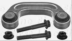 Key Parts - STABILISER LINK L/R - KDL6824 - Fits: Audi A6 (4F) 03/04- front