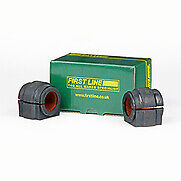 First Line - A-ROLL BAR BUSH KIT - FSK6886K - Fits: BMW Mini 2001-