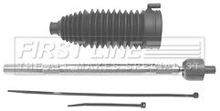 First Line - RACK END KIT - FTR4993K - Fits: Peugeot 307