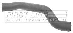 First Line - TURBO HOSE - FTH1001 - Fits: Alfa Romeo 147 All JTD 03-05