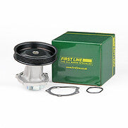 First Line - WATER PUMP KIT - FWP2346 - Fits: Chevrolet Aveo 04/2008->