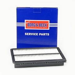 Borg & Beck - AIR FILTER - BFA2679 - Fits: Hyundai Sante Fe 2.0 2018-