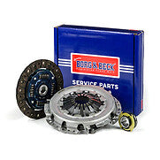 Borg & Beck - CLUTCH KIT 3-IN-1 - HK2339 - Fits: Hyundai 1.2i i10