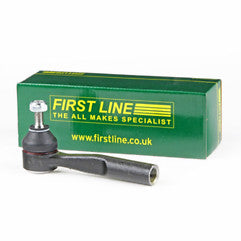 First Line - TIE ROD END LH - FTR6235 - Fits: Fiat 500X 2015-