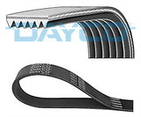 ContiTech - DRIVE BELT - 6PK1520 - Fits: Drive Belt 6PK1520