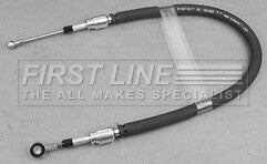 First Line - GEAR CONTROL CABLE - FKG1064 - Fits: Fiat Punto II (188) 09/99-