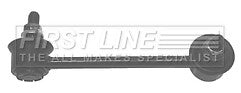 First Line - STABILISER LINK LH - FDL6645 - Fits: Honda HRV 99-on (GH)