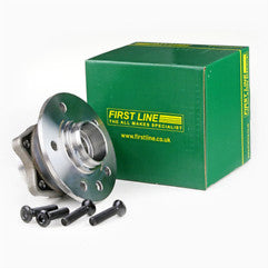 First Line - WHEEL BEARING KIT - FBK1588 - Fits: VW Crafter 2016 -