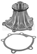 First Line - WATER PUMP KIT - FWP2311 - Fits: Isuzu Dmax 01/2007>06/2012