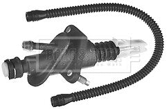 Borg & Beck - CLUTCH MASTER CYL. - BCM141 - Fits: GM Corsa 08/00-09/06