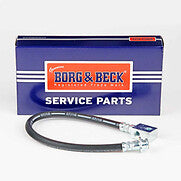 Borg & Beck - BRAKE HOSE - BBH8886 - Fits: X Class 2017-