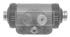 Borg & Beck - WHEEL CYLINDER - BBW1171 - Fits: Land Rover Ser.III 71-85  LH
