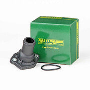 First Line - COOLANT FLANGE - FTS1013 - Fits: VAG