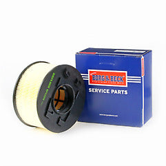 Borg & Beck - AIR FILTER - BFA2208 - Fits: BMW Serie 3 (E46)