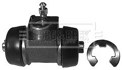 Borg & Beck - WHEEL CYLINDER - BBW1073 - Fits: Ford Transit, MGB GT 62-81