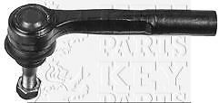 Key Parts - TIE ROD END OUTER LH - KTR5139 - Fits: Vauxhall Signum, Vectra (C)