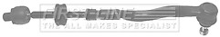 First Line - TIE ROD ASSEMBLY RH - FDL6084 - Fits: BMW 3 series E36 (RH) 90-