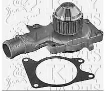 Key Parts - WATER PUMP W/GASKET - KCP1135 - Fits: Ford Escort, Fiesta, Reliant