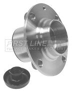 First Line - WHEEL BEARING KIT - FBK1305 - Fits: VW Lupo 1.2 TDI 3L