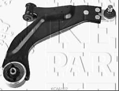 Key Parts - WISHBONE RH - KCA6102 - Fits: Ford Mondeo Mk III 00-