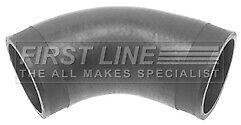 First Line - TURBO HOSE - FTH1208 - Fits: BMW E39, E46 2.0D