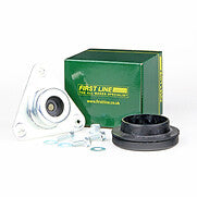 First Line - STRUT MOUNTING KIT L/R - FSM5434 - Fits: Renault Clio III 2010-