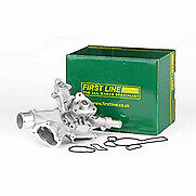 First Line - WATER PUMP KIT - FWP1787 - Fits: Vauxhall Corsa 1.2 >06