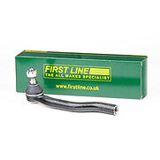 First Line - TIE ROD END RH - FTR5552 - Fits: Honda Civic VII 06-