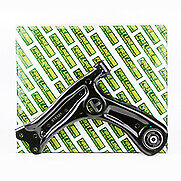 First Line - SUSPENSION ARM LH - FCA6817 - Fits: VW Polo 09-