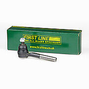 First Line - TIE ROD END INNER - FTR4348 - Fits: Ford Maverick, Nissan Terrano