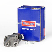 Borg & Beck - WHEEL CYLINDER - BBW1281 - Fits: Ford Transit, Reliant Fox  LH